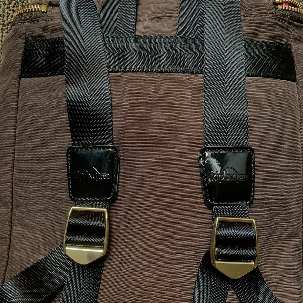 KIPLING - NWT Small backpack - Picture 4 of 4